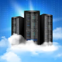 Cloud Hosting