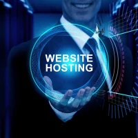 Hosting services