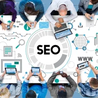 Search Engine Optimization