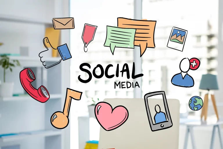 Social Media Marketing Packages